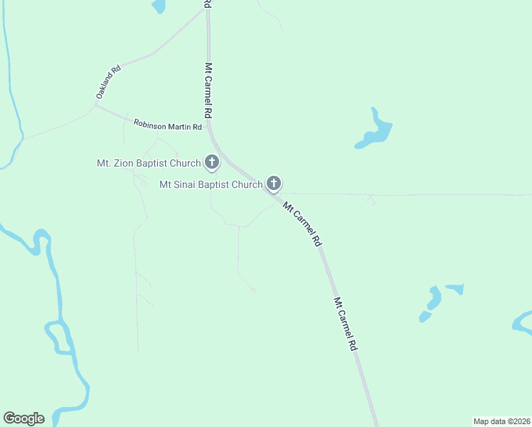 map of restaurants, bars, coffee shops, grocery stores, and more near 73 Red Lane in Gay