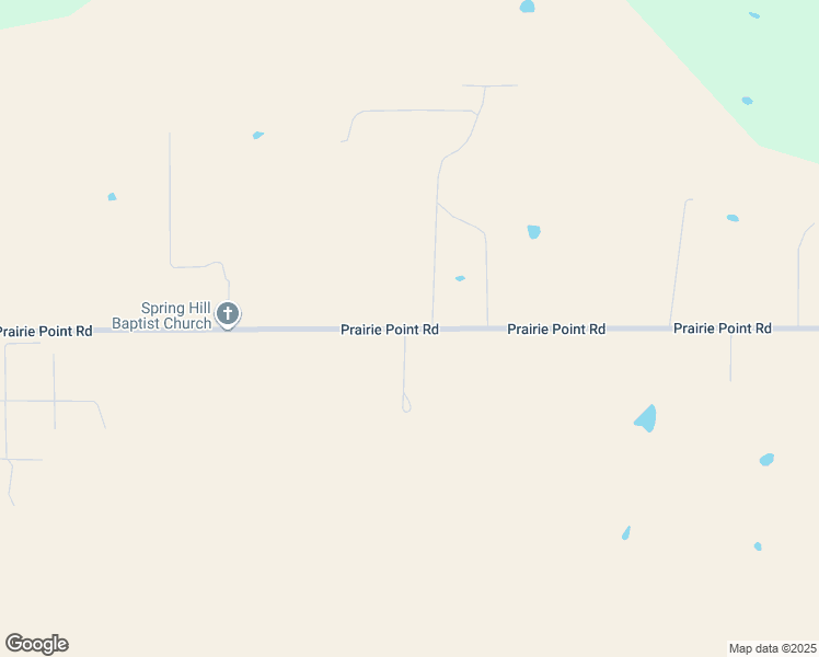 map of restaurants, bars, coffee shops, grocery stores, and more near 7254 Prairie Point Road in Macon