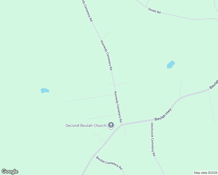 map of restaurants, bars, coffee shops, grocery stores, and more near Dixon Road in Sparta