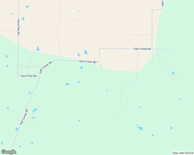 map of restaurants, bars, coffee shops, grocery stores, and more near 1921 Salt Creek Road in Jacksboro