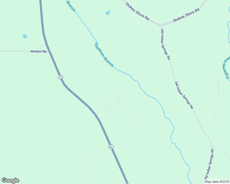 map of restaurants, bars, coffee shops, grocery stores, and more near 104 Lightwood Lane in Forsyth