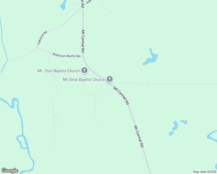 map of restaurants, bars, coffee shops, grocery stores, and more near 73 Red Lane in Gay