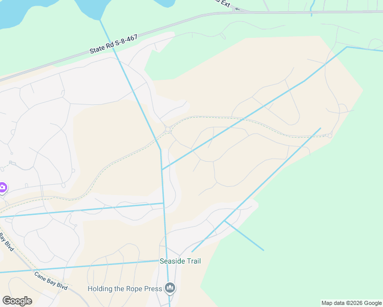 map of restaurants, bars, coffee shops, grocery stores, and more near 432 Richfield Way in Summerville