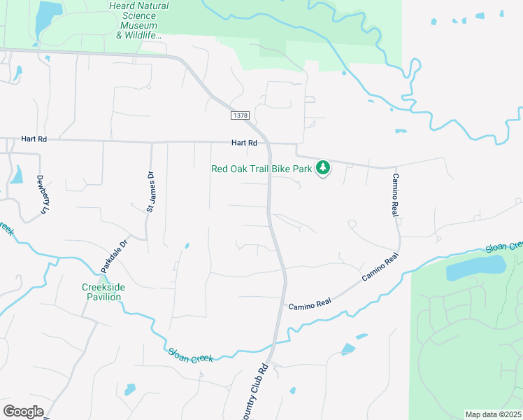 map of restaurants, bars, coffee shops, grocery stores, and more near 741 Country Club Road in Fairview