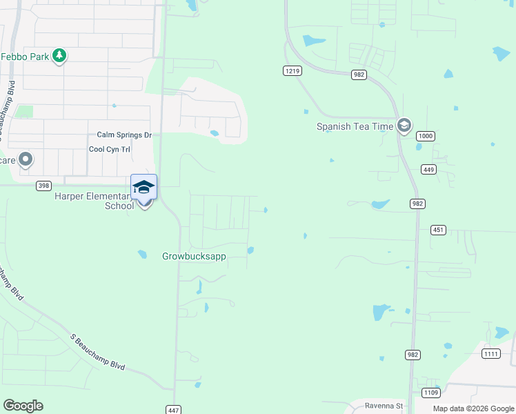 map of restaurants, bars, coffee shops, grocery stores, and more near 104 Abraham Court in Princeton