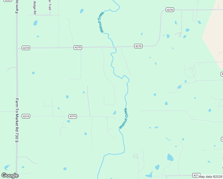 map of restaurants, bars, coffee shops, grocery stores, and more near 195 Proctor Lane in Decatur