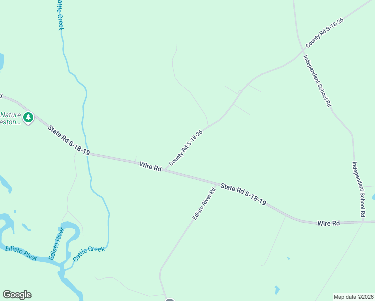 map of restaurants, bars, coffee shops, grocery stores, and more near 146 Maple Branch Road in Reevesville