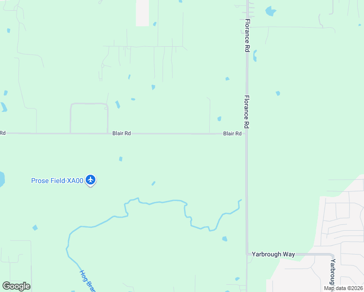 map of restaurants, bars, coffee shops, grocery stores, and more near 8145 Blair Road in Northlake