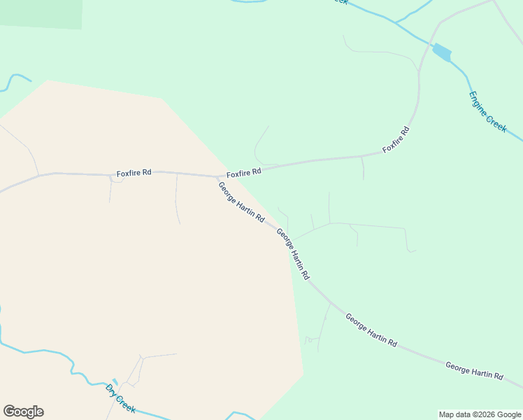 map of restaurants, bars, coffee shops, grocery stores, and more near 17796 George Hartin Road in Buhl