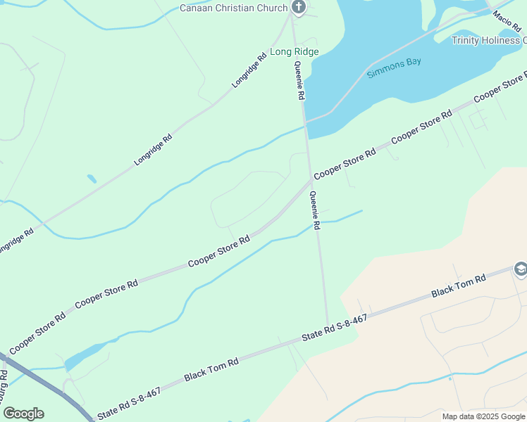 map of restaurants, bars, coffee shops, grocery stores, and more near 118 Lakelyn Road in Moncks Corner