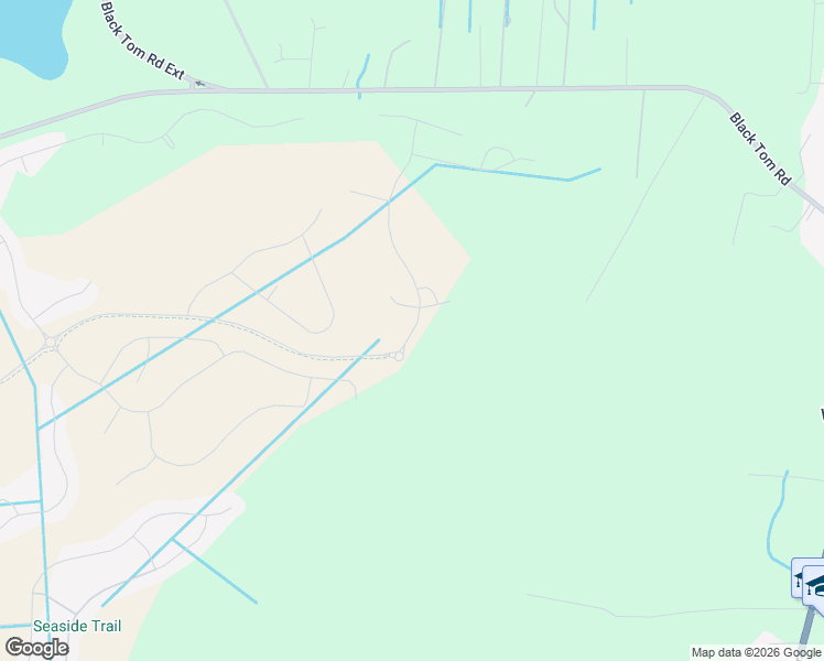 map of restaurants, bars, coffee shops, grocery stores, and more near Unnamed Road in Moncks Corner