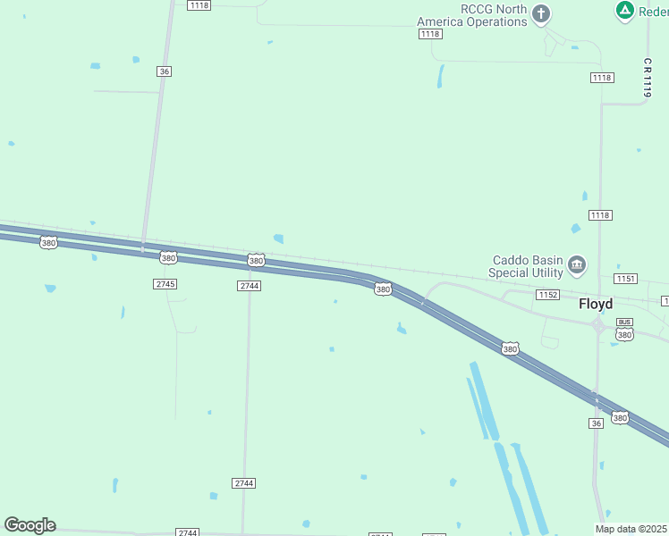 map of restaurants, bars, coffee shops, grocery stores, and more near 4986 U.S. 380 in Greenville