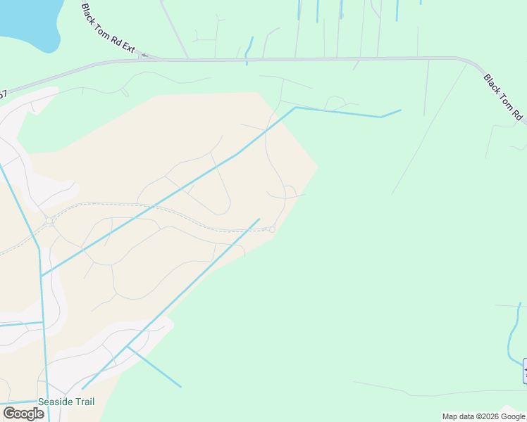 map of restaurants, bars, coffee shops, grocery stores, and more near Unnamed Road in Moncks Corner
