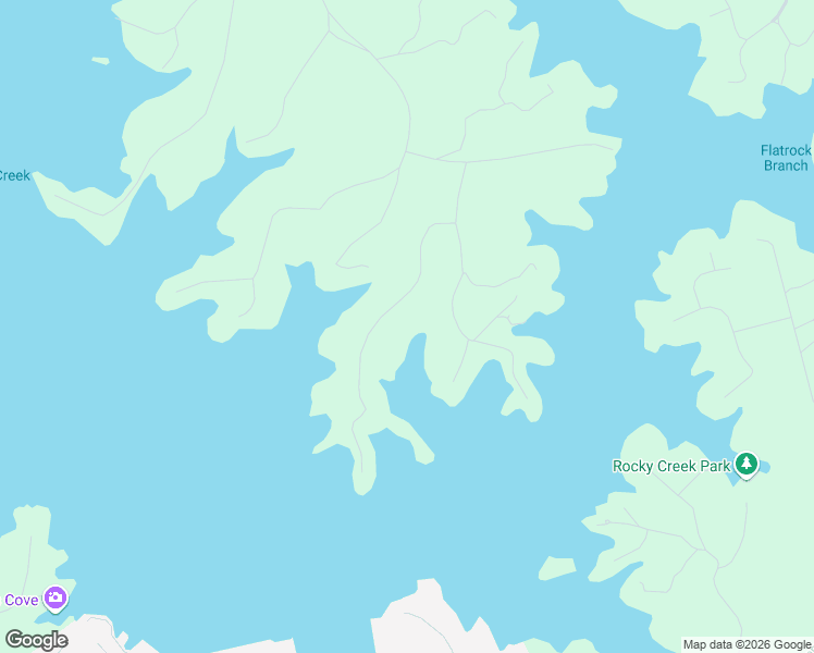 map of restaurants, bars, coffee shops, grocery stores, and more near 291 Power Point in Milledgeville