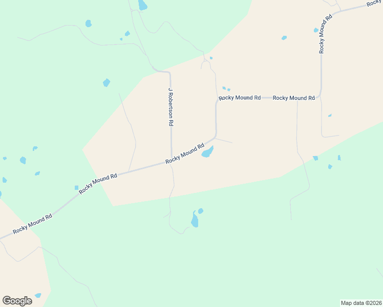 map of restaurants, bars, coffee shops, grocery stores, and more near 1325 Rocky Mound Road in Graham