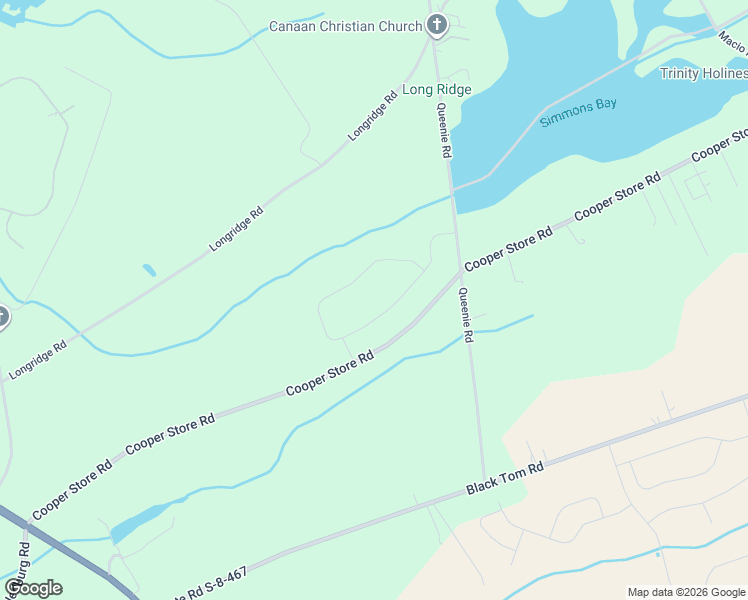 map of restaurants, bars, coffee shops, grocery stores, and more near 125 Lakelyn Road in Moncks Corner