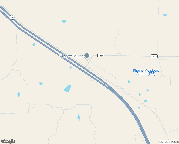 map of restaurants, bars, coffee shops, grocery stores, and more near in New Fairview