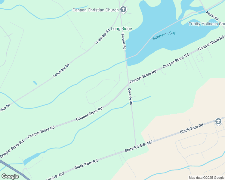 map of restaurants, bars, coffee shops, grocery stores, and more near 118 Lakelyn Road in Moncks Corner