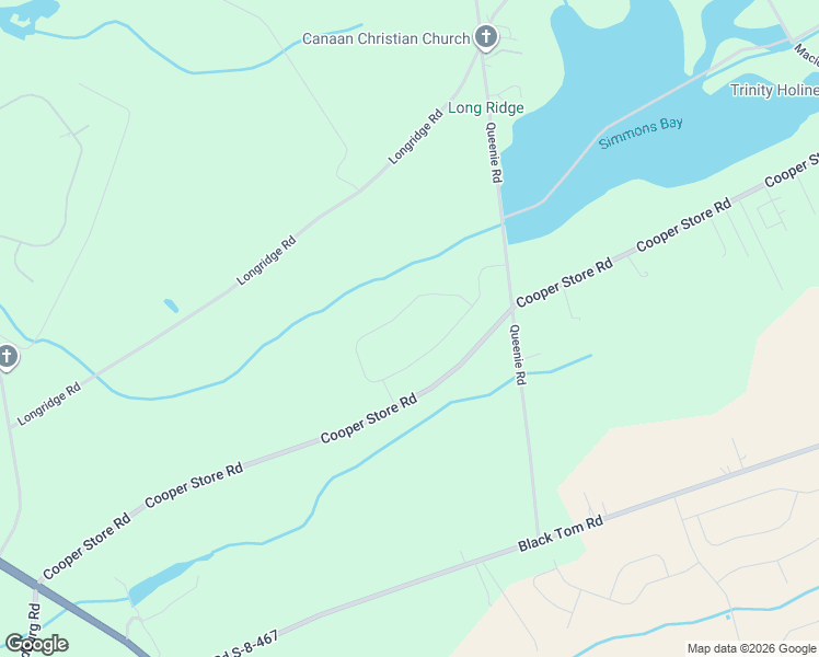 map of restaurants, bars, coffee shops, grocery stores, and more near 162 Lakelyn Road in Moncks Corner