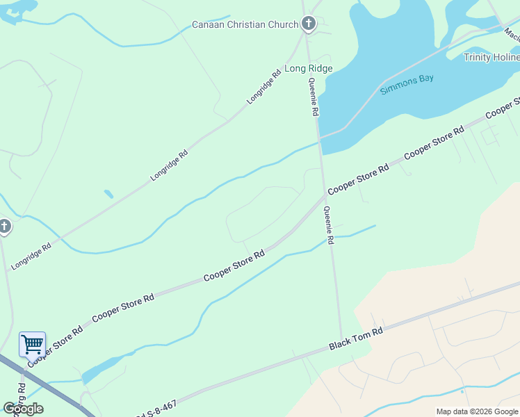 map of restaurants, bars, coffee shops, grocery stores, and more near 162 Lakelyn Road in Moncks Corner