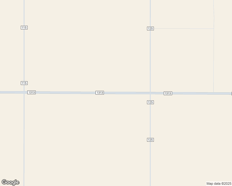 map of restaurants, bars, coffee shops, grocery stores, and more near Farm to Market Road 1313 in Post