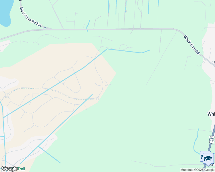 map of restaurants, bars, coffee shops, grocery stores, and more near Unnamed Road in Moncks Corner