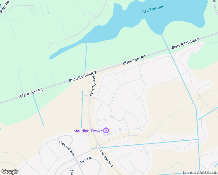 map of restaurants, bars, coffee shops, grocery stores, and more near 524 Nadir Court in Summerville