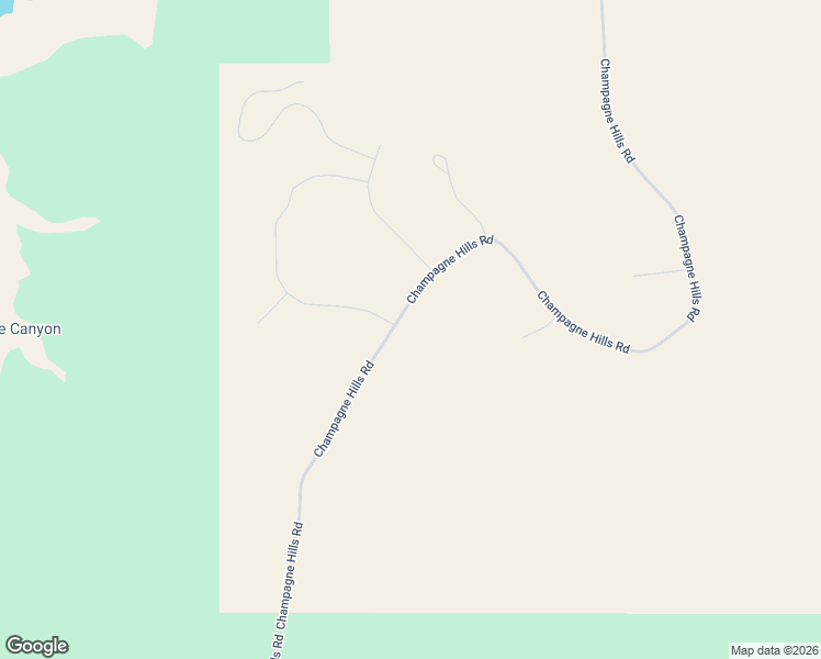 map of restaurants, bars, coffee shops, grocery stores, and more near Champagne Hills Road in Truth or Consequences