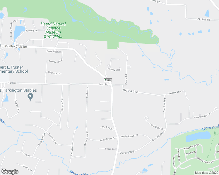 map of restaurants, bars, coffee shops, grocery stores, and more near 1160 Hart Road in Fairview
