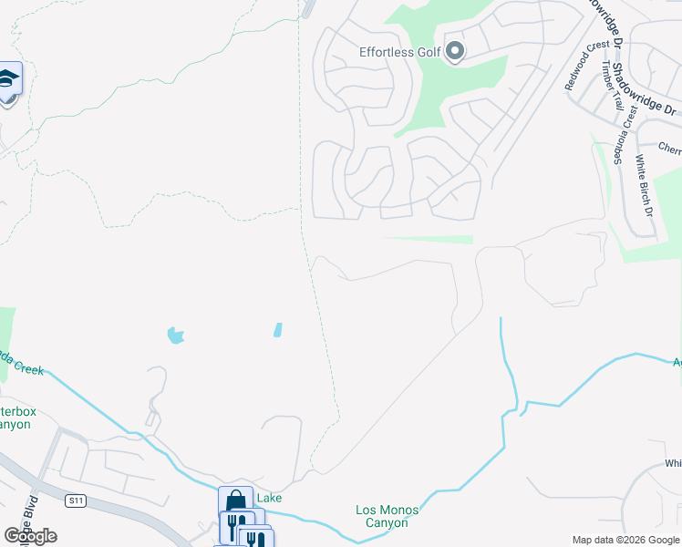 map of restaurants, bars, coffee shops, grocery stores, and more near 3250 Sunny Creek Road in Carlsbad