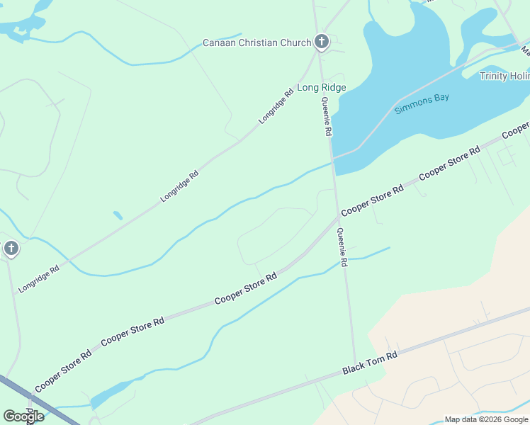 map of restaurants, bars, coffee shops, grocery stores, and more near 162 Lakelyn Road in Moncks Corner