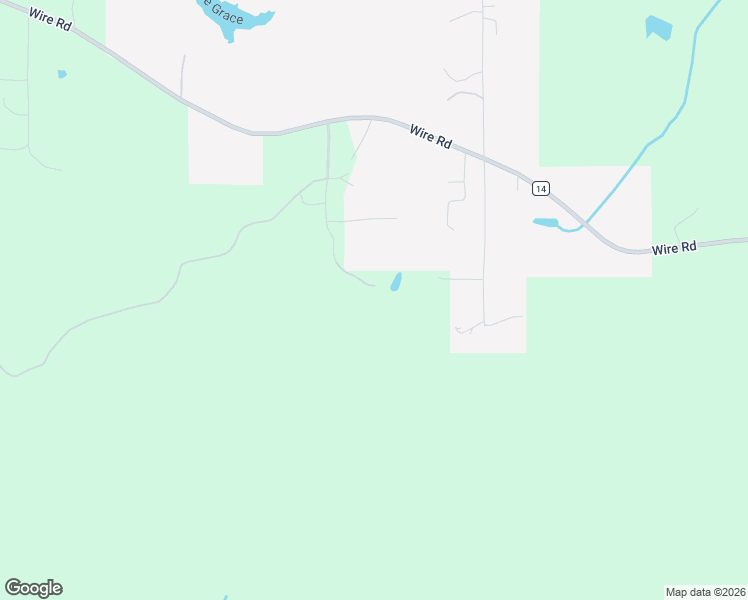 map of restaurants, bars, coffee shops, grocery stores, and more near 11364 Gideon Lane in Coaling