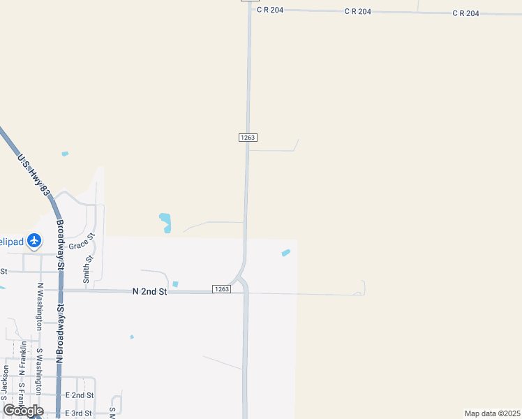 map of restaurants, bars, coffee shops, grocery stores, and more near in Aspermont