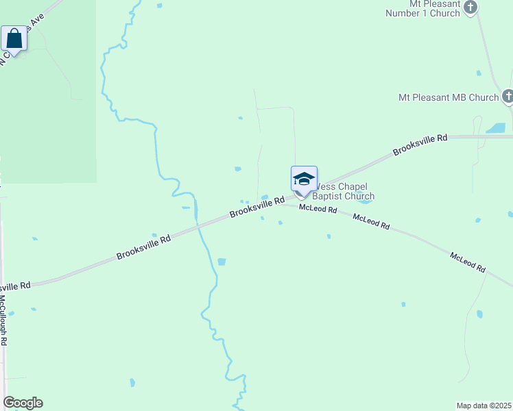 map of restaurants, bars, coffee shops, grocery stores, and more near 129 Cannon Road in Louisville