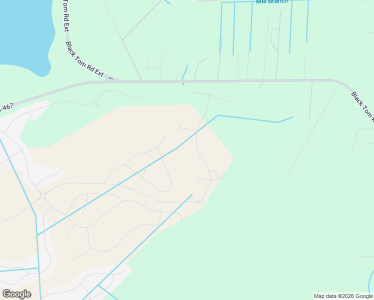 map of restaurants, bars, coffee shops, grocery stores, and more near Unnamed Road in Moncks Corner