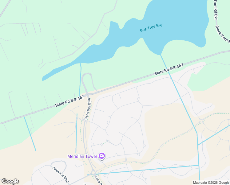 map of restaurants, bars, coffee shops, grocery stores, and more near 362 Bering Lane in Summerville