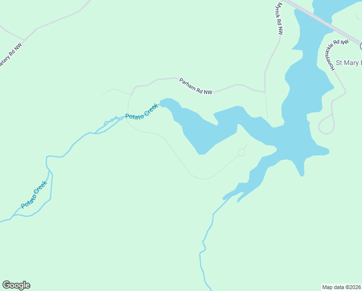map of restaurants, bars, coffee shops, grocery stores, and more near 654 Parham Road Northwest in Milledgeville