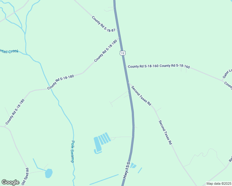 map of restaurants, bars, coffee shops, grocery stores, and more near 940 U.S. 15 in Saint George