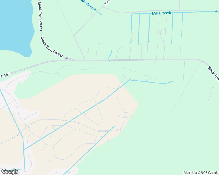 map of restaurants, bars, coffee shops, grocery stores, and more near Unnamed Road in Moncks Corner