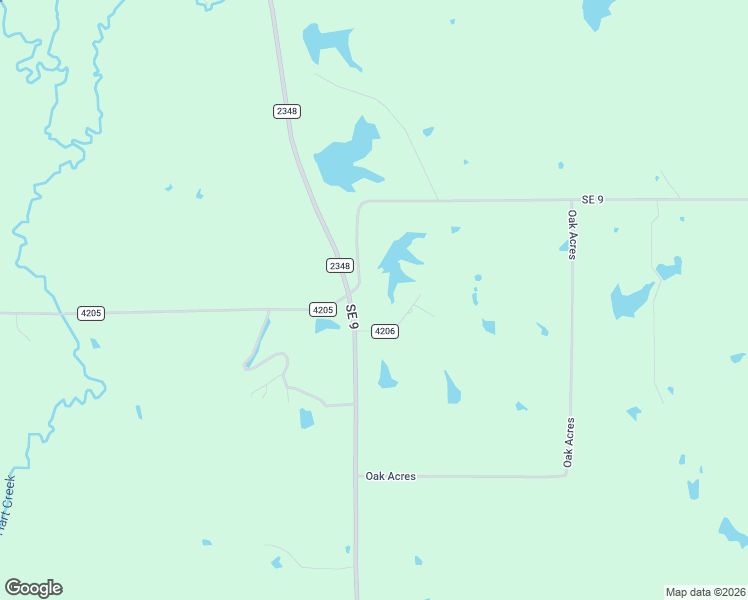 map of restaurants, bars, coffee shops, grocery stores, and more near Southeast 9 in Mount Pleasant