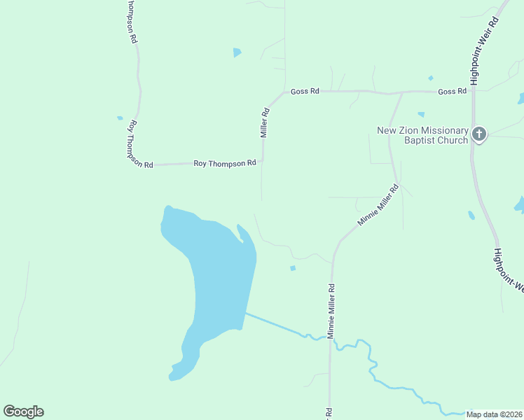 map of restaurants, bars, coffee shops, grocery stores, and more near 175 Roy Thompson Spur Road in Louisville