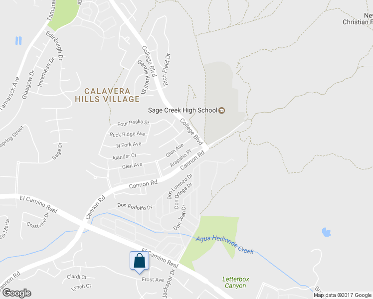 map of restaurants, bars, coffee shops, grocery stores, and more near in Carlsbad
