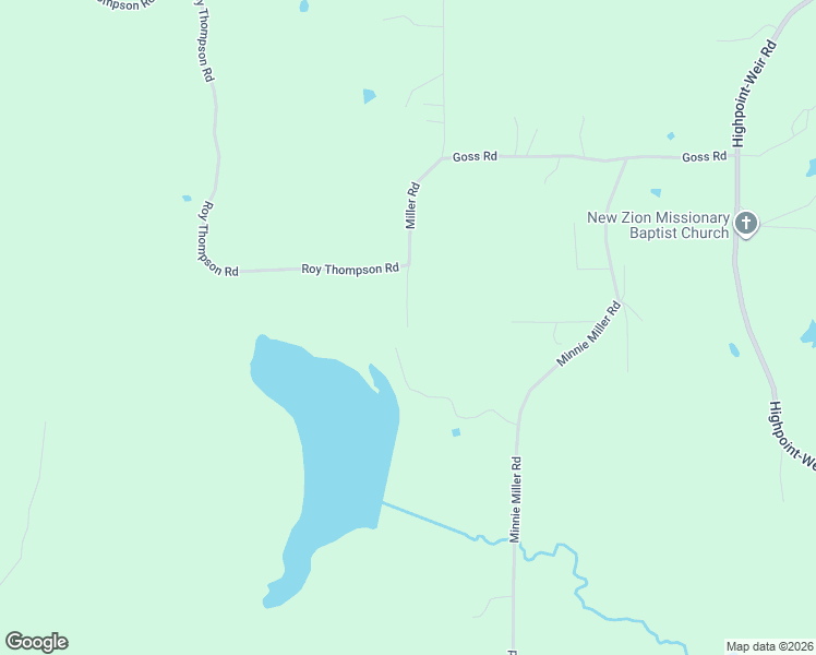 map of restaurants, bars, coffee shops, grocery stores, and more near 175 Roy Thompson Spur Road in Louisville