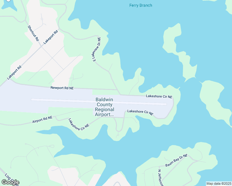 map of restaurants, bars, coffee shops, grocery stores, and more near 101 Newport Road Northeast in Milledgeville