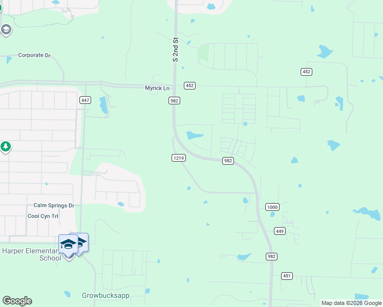 map of restaurants, bars, coffee shops, grocery stores, and more near in Princeton