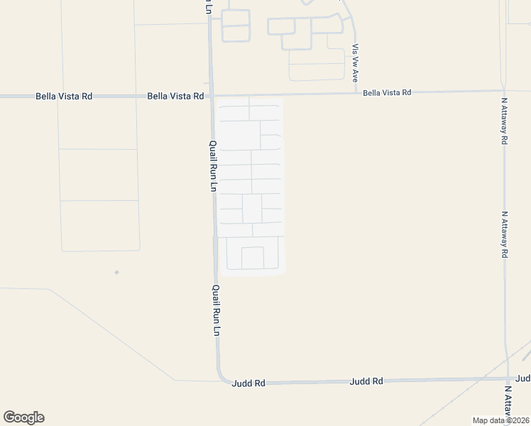 map of restaurants, bars, coffee shops, grocery stores, and more near 7201 East Peacock Court in San Tan Valley