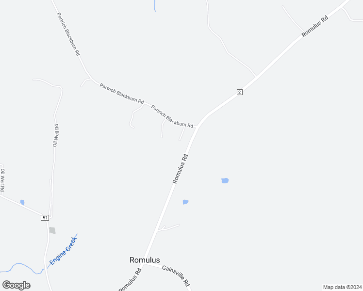 map of restaurants, bars, coffee shops, grocery stores, and more near 11448 Oak Arbor Way in Buhl