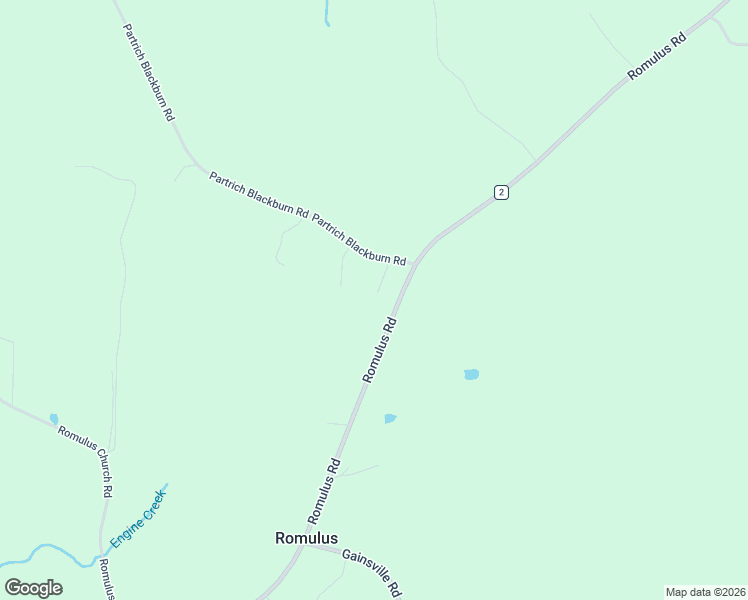 map of restaurants, bars, coffee shops, grocery stores, and more near 11448 Oak Arbor Way in Buhl