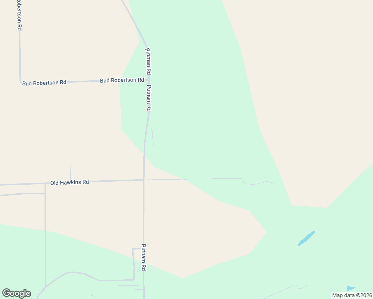 map of restaurants, bars, coffee shops, grocery stores, and more near 975 Putnam Road in Belzoni