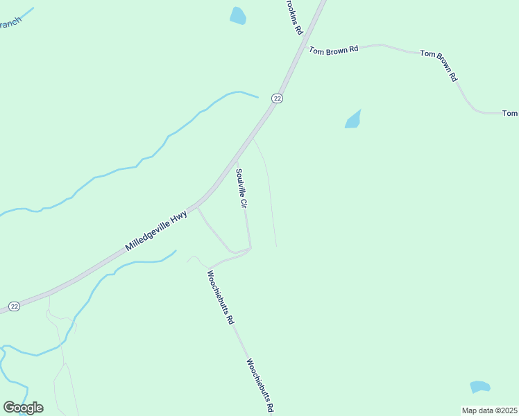 map of restaurants, bars, coffee shops, grocery stores, and more near Cadwell Road in Sparta